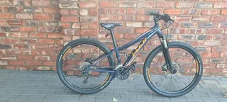 Bicycles - Ad posted by Tracey Botha