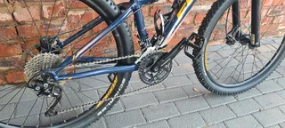 Bicycles - Ad posted by Tracey Botha