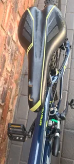 Bicycles - Ad posted by Tracey Botha