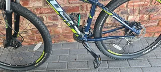 Bicycles - Ad posted by Tracey Botha