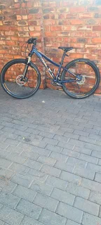 Bicycles - Ad posted by Tracey Botha