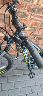 Bicycles - Ad posted by Tracey Botha