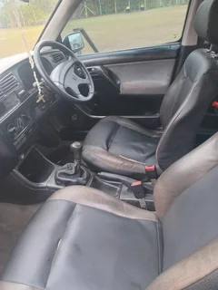 1998 Volkswagen Jetta Sedan