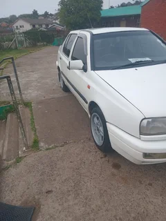 1998 Volkswagen Jetta Sedan