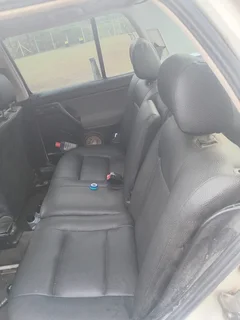 1998 Volkswagen Jetta Sedan