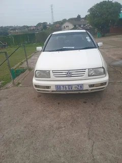 1998 Volkswagen Jetta Sedan