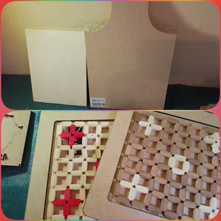 Decoupage - Ad posted by mmid06