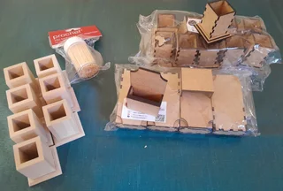 Decoupage - Ad posted by mmid06