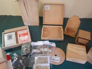 Decoupage - Ad posted by mmid06