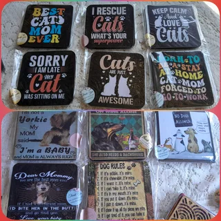 Decoupage a hoby or a income.