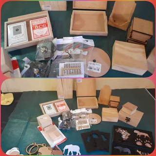 Art products Decoupage Sale