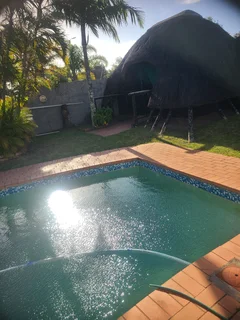 1 bedroom Granny flat for rent R5000