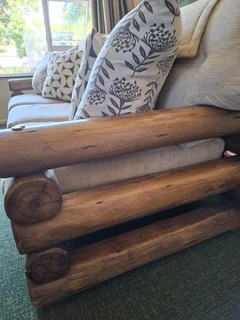 Sofa set for sale 3 seater, 2 seater and 1 seater