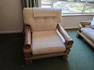 Sofa set for sale 3 seater, 2 seater and 1 seater