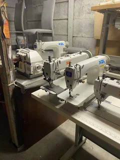 Sewing Machines