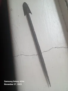 Antique archeological find