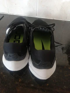 Nike running takkies original