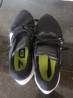 Nike running takkies original