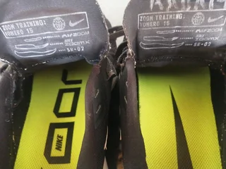 Nike running takkies original