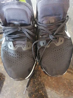 Nike running takkies original