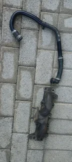 Ford Kuga 1.6 parts
