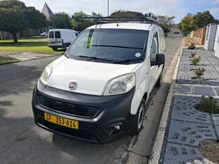 2018 Fiat Fiorino &#64; R110000