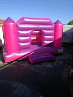 Jumping castles for hire