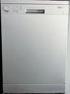 Defy DDW 167 (2017/18 model)