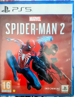 PlayStation 5 disc games