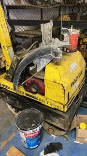 Wacker roller make me offer?