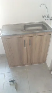 Room to Rent, Klipfontein view