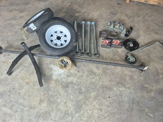 2024 - Ad posted by Siphesihle Ngema