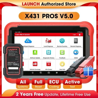 2024 Launch x431 Pro