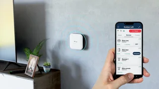 Onyyx Wireless Security Solution