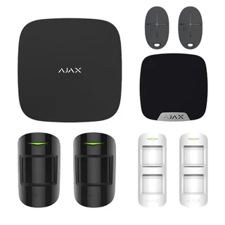 Ajax  Wireless System