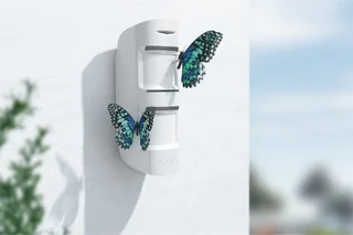 Ajax  Wireless System