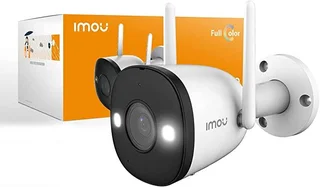 Imou Bullet 2 Camera Full Colour