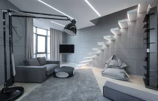 Emergency Back-up Led Lights Power  Outages - Be Prepared!