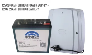 EMERGENCY BACK-UP LED LIGHTS POWER  OUTAGES - BE PREPARED!