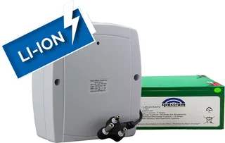 EMERGENCY BACK-UP LED LIGHTS POWER  OUTAGES - BE PREPARED!