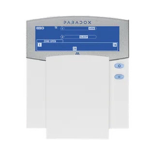 Paradox M25 Wireless Alarm System