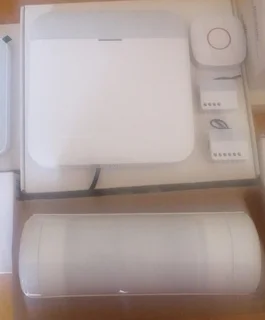 Aalarm &amp; Cctv Equipment