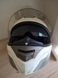 Spirit Executive STR Helmet Small