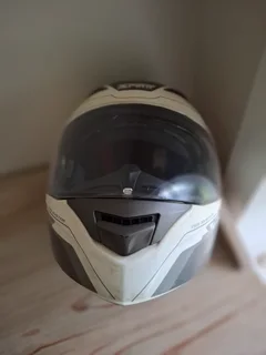 Spirit Executive STR Helmet Small