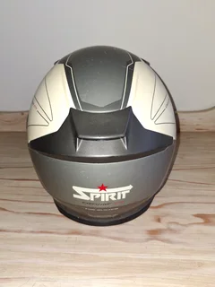 Spirit Executive STR Helmet Small
