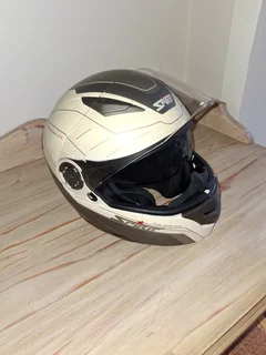 Spirit Executive STR Helmet Small