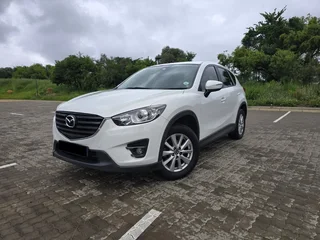 2015 Mazda CX-5 Automatic SUV