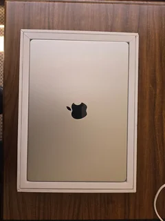 Macbook Pro M4 Pro chip