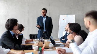 Presentation Skills Training Gauteng - Go Time | Present with Confidence