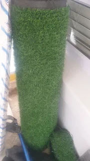 Artificial grass